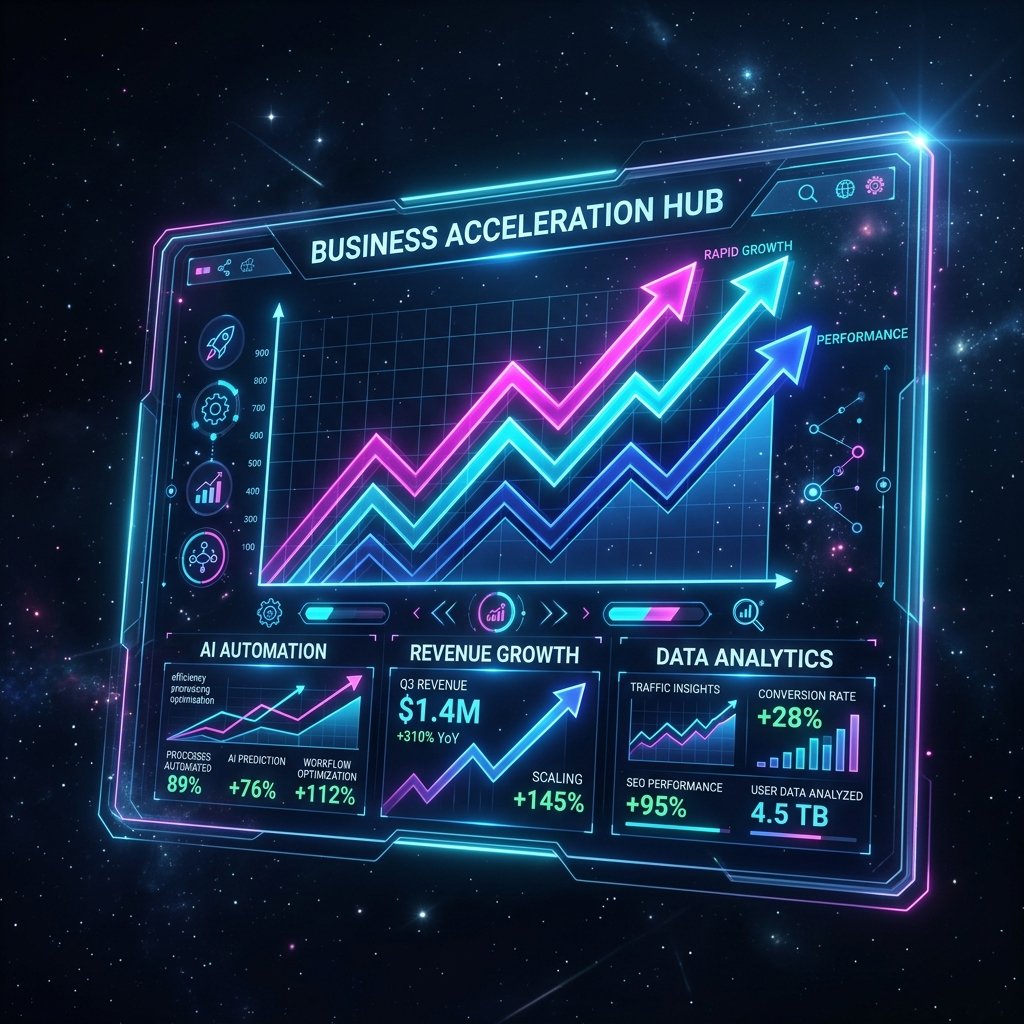 AI-Accelerated development without sacrificing quality