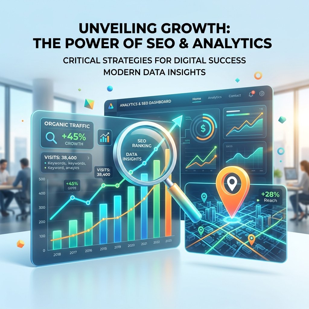 A practical SEO checklist for service businesses in 2026